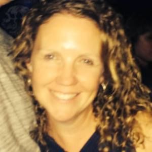 Meet your Posher, Kellie